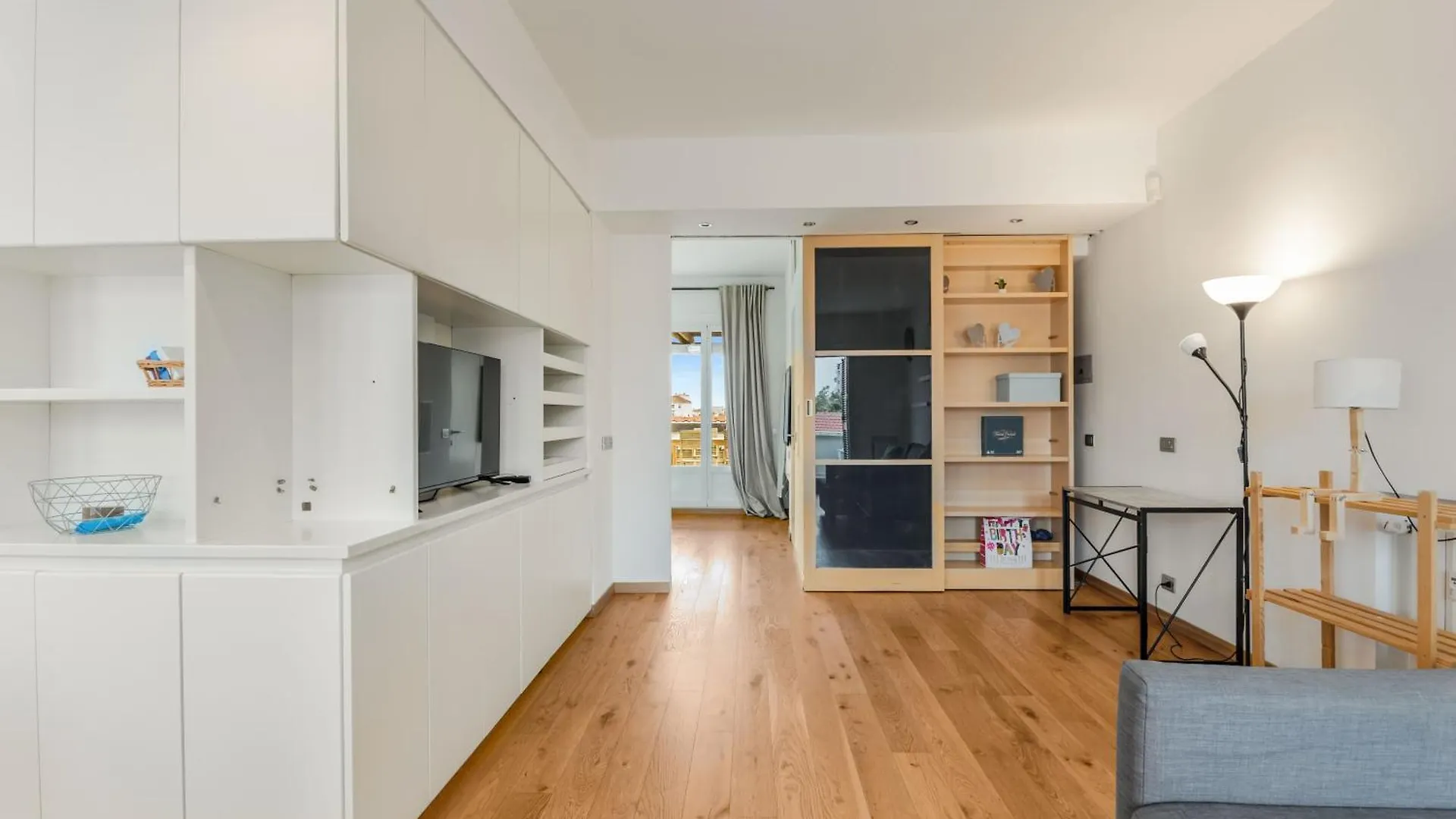 Terrazze Milano - Porta Romana Con Vista Apartment Milan