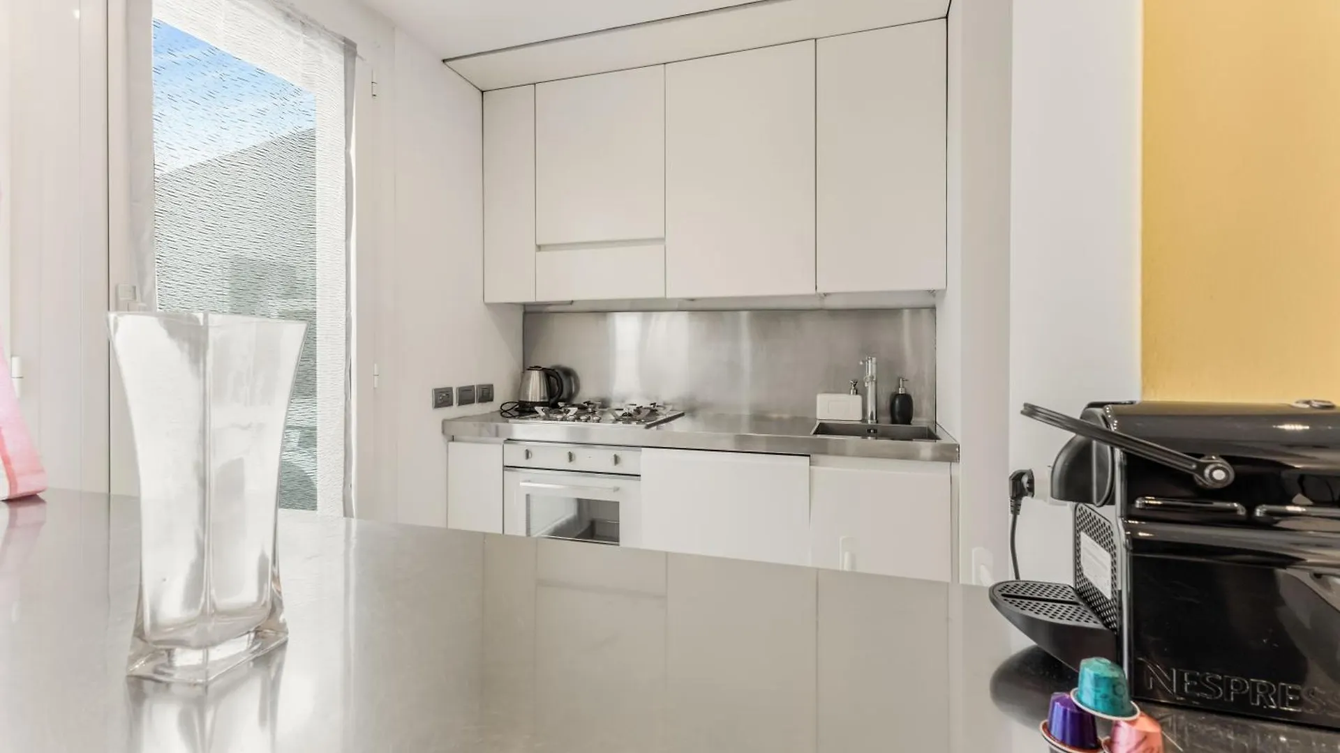 Terrazze Milano - Porta Romana Con Vista Milan