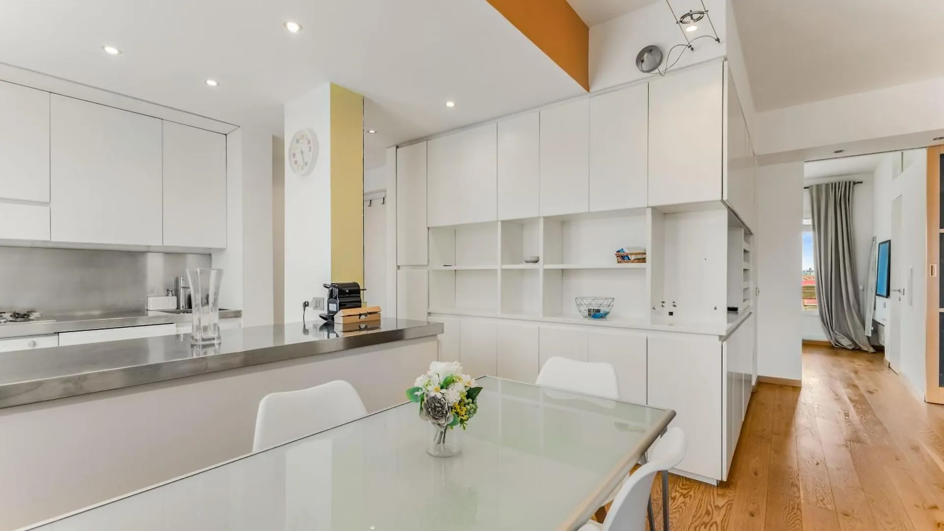Terrazze Milano - Porta Romana Con Vista Apartment Milan
