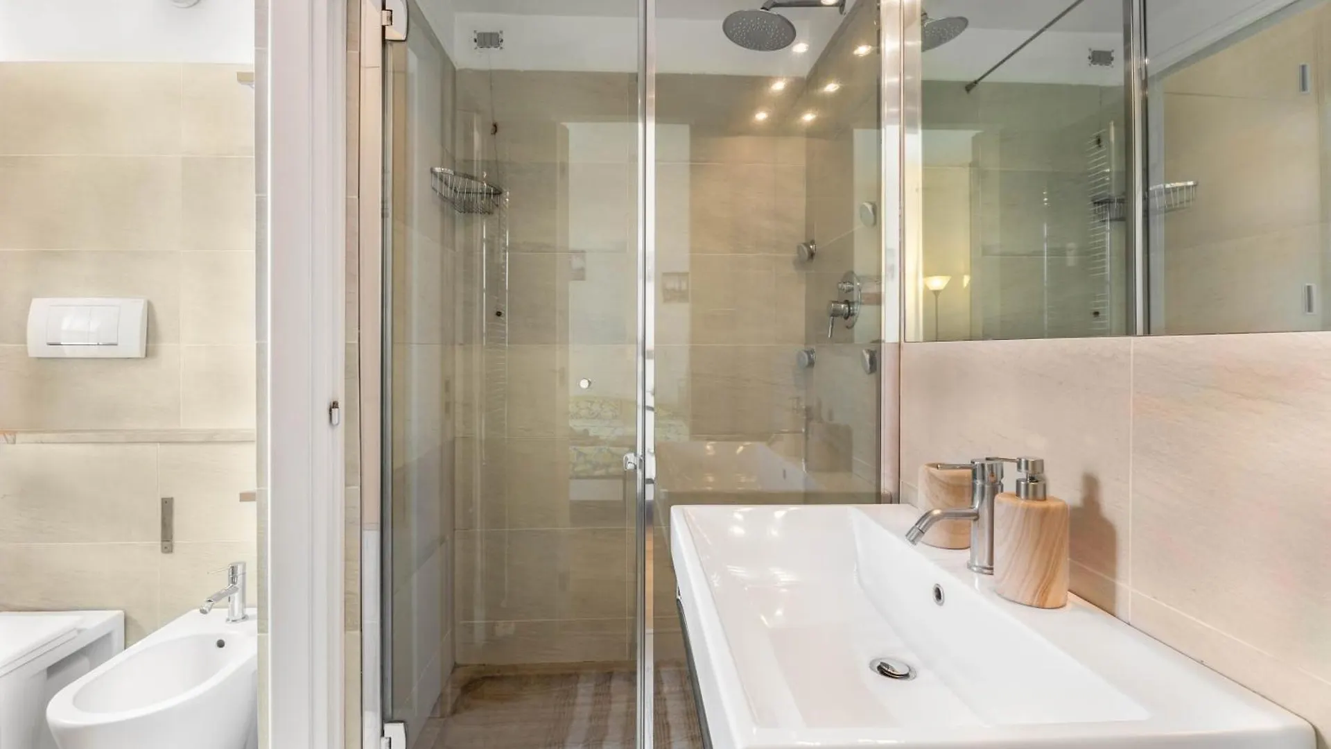 Apartment Terrazze Milano - Porta Romana Con Vista Italy