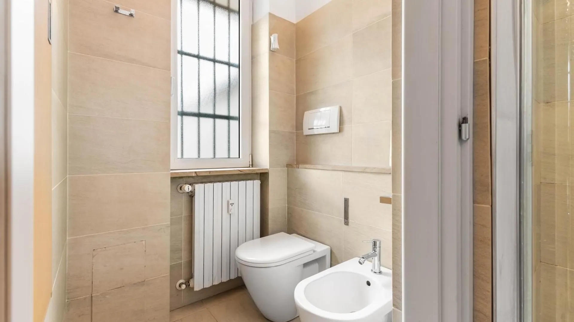 Terrazze Milano - Porta Romana Con Vista 0*, Milan