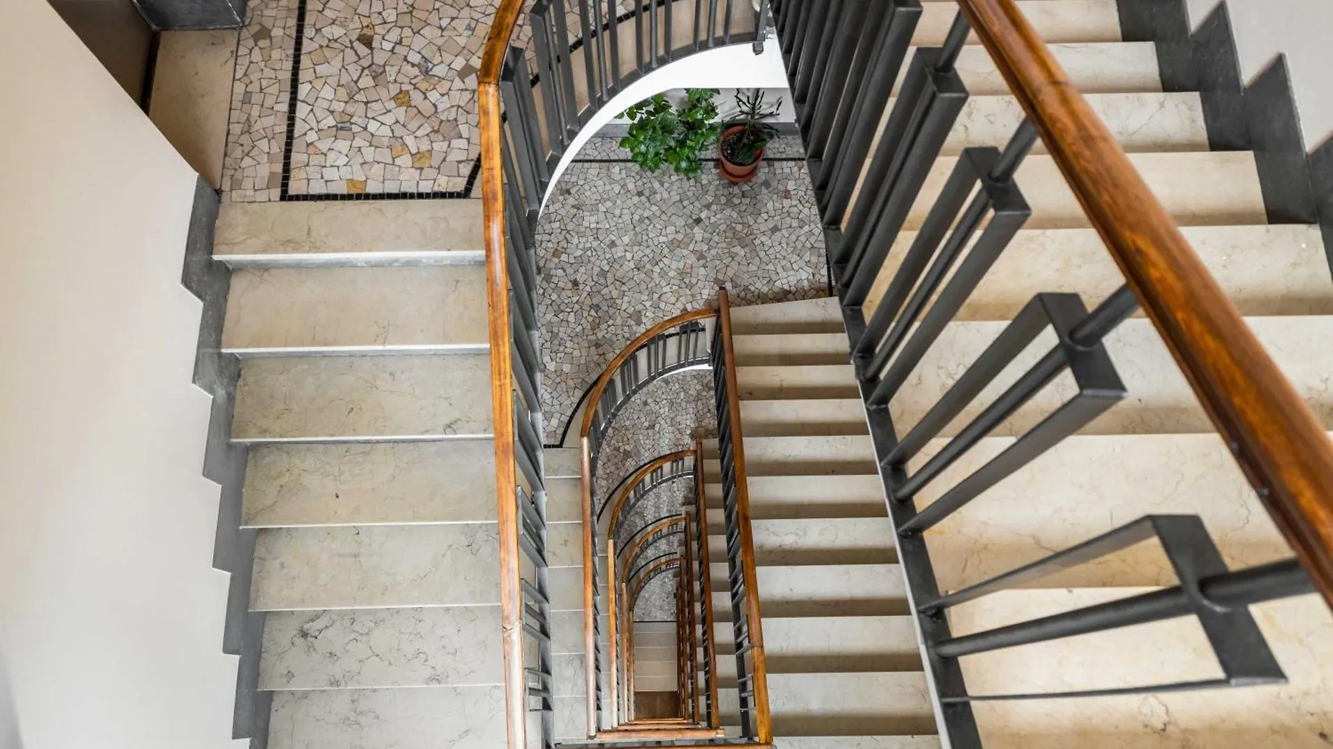 Terrazze Milano - Porta Romana Con Vista Apartment Milan