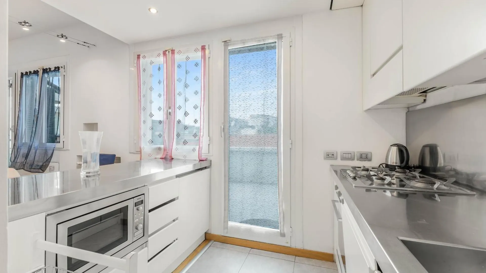 Apartment Terrazze Milano - Porta Romana Con Vista